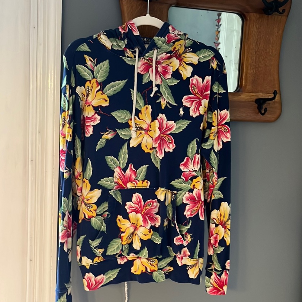Ralph Lauren long sleeve shirt
